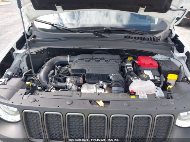 ZACNJDC10PPP70683 Jeep Renegade Trailhawk 4x4