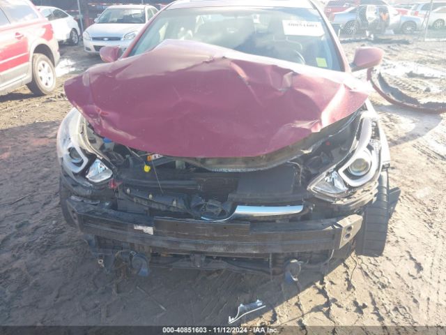5NPDH4AE4FH553886 Hyundai ELANTRA SE