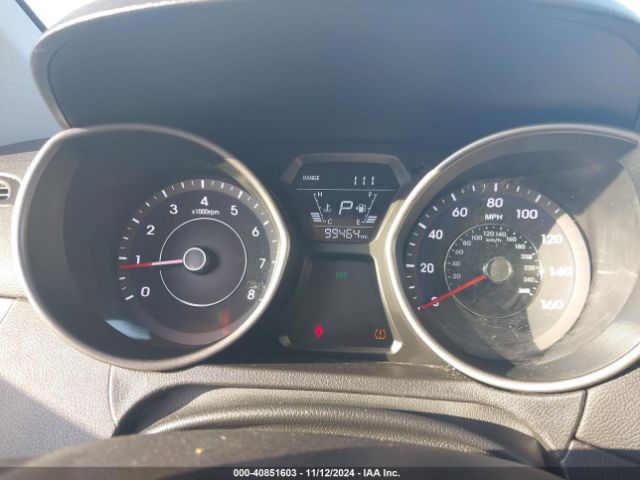 5NPDH4AE4FH553886 Hyundai ELANTRA SE