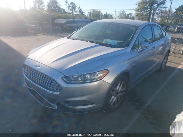 Ford FUSION SE 2015 3FA6P0H79FR185719 Image 2