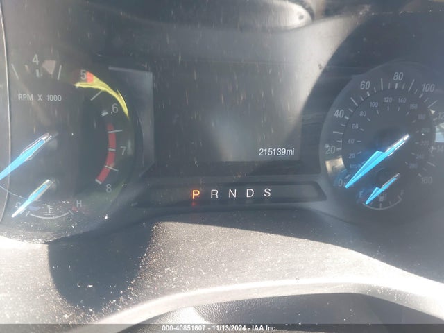 Ford FUSION SE 2015 3FA6P0H79FR185719 Image 7