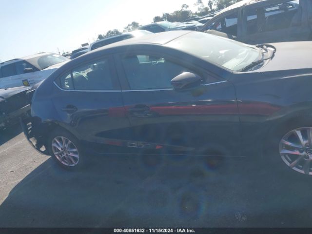 3MZBM1V77FM162235 Mazda Mazda3 I Touring
