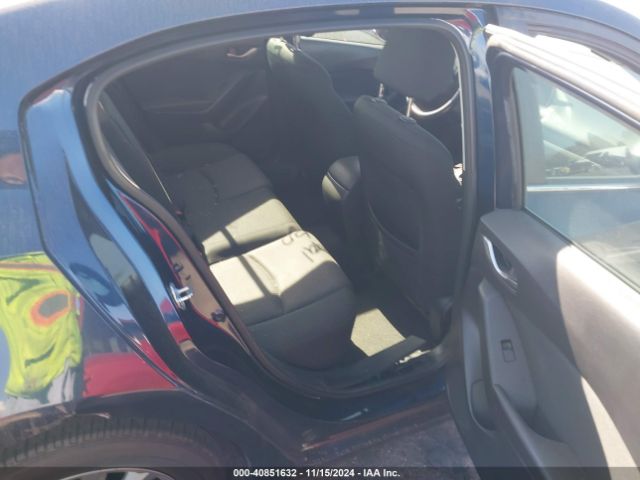 3MZBM1V77FM162235 Mazda Mazda3 I Touring