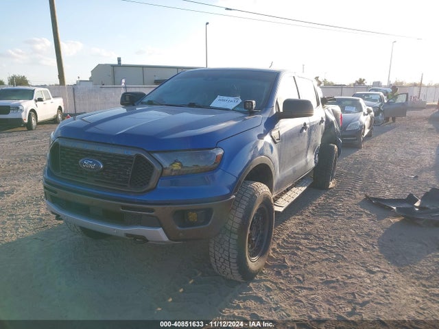 1FTER4FH3LLA44254 Ford Ranger Xlt
