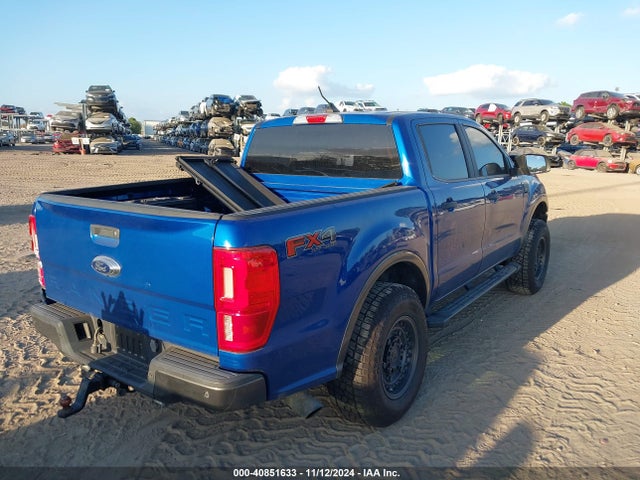 1FTER4FH3LLA44254 Ford Ranger Xlt