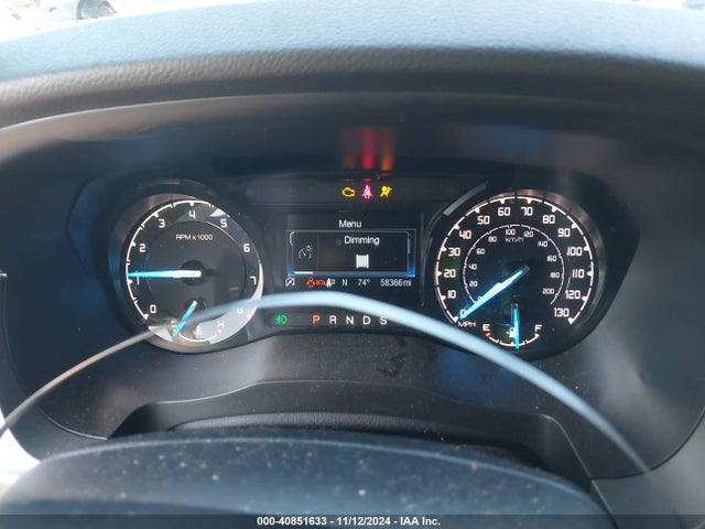 1FTER4FH3LLA44254 Ford Ranger Xlt
