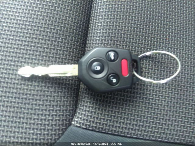 JF2GTAEC0KH319077 Subaru Crosstrek 2.0i Premium