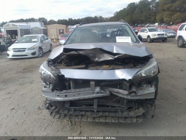 JF2GTAEC0KH319077 Subaru Crosstrek 2.0i Premium