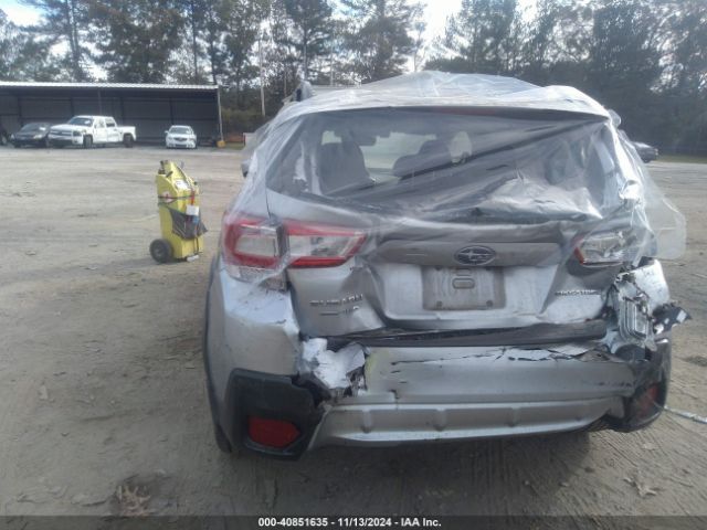 JF2GTAEC0KH319077 Subaru Crosstrek 2.0i Premium