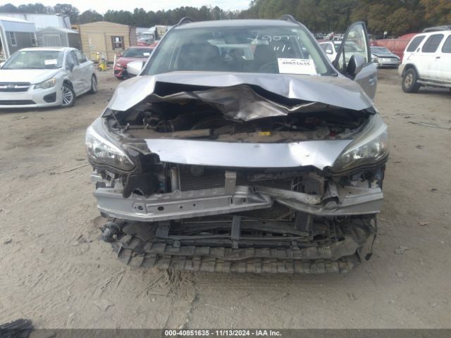 JF2GTAEC0KH319077 Subaru Crosstrek 2.0i Premium