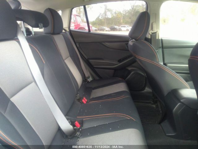 JF2GTAEC0KH319077 Subaru Crosstrek 2.0i Premium