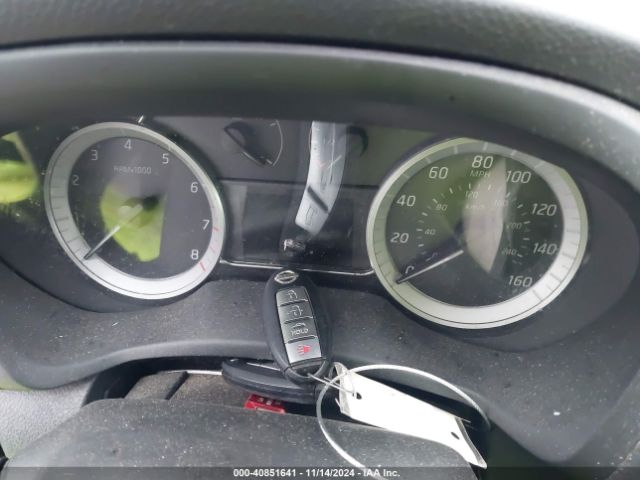 3N1AB7AP5EY332289 Nissan SENTRA SL
