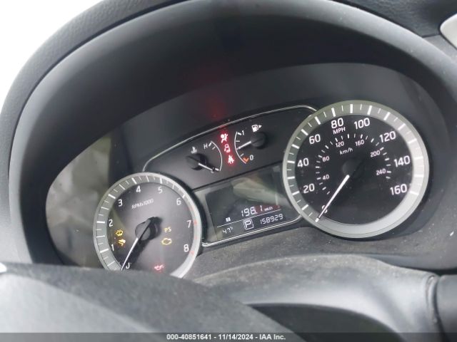 3N1AB7AP5EY332289 Nissan SENTRA SL