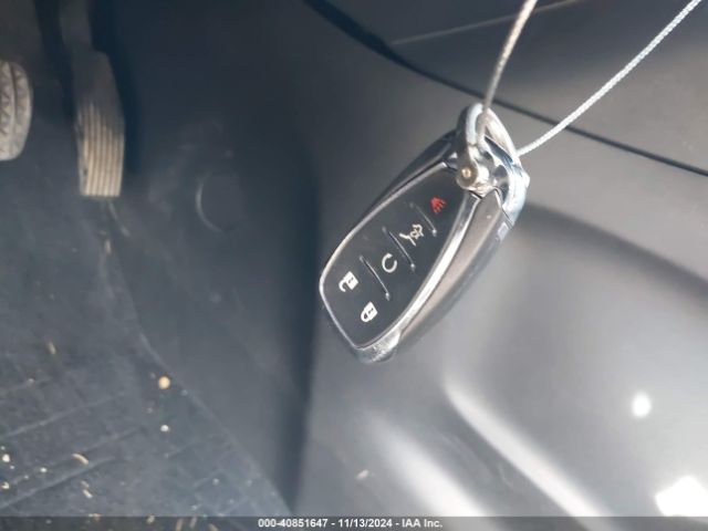 2020 CHEVROLET EQUINOX 2GNAXUEV9L6269905 Photo 10