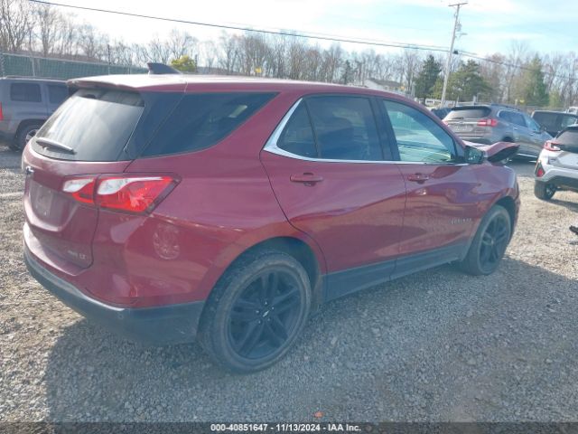 2020 CHEVROLET EQUINOX 2GNAXUEV9L6269905 Photo 3