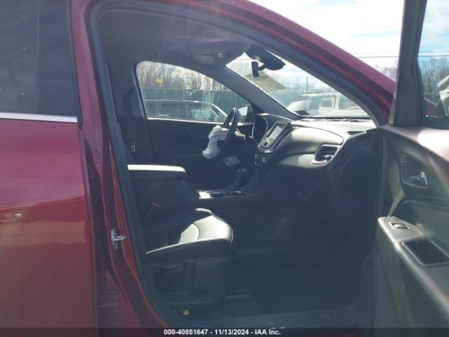 2020 CHEVROLET EQUINOX 2GNAXUEV9L6269905 Photo 4
