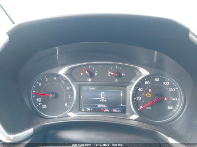 2020 CHEVROLET EQUINOX 2GNAXUEV9L6269905 Photo 6