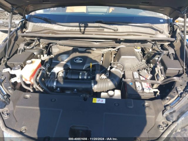 JTJYARBZ3K2119262 Lexus NX 300