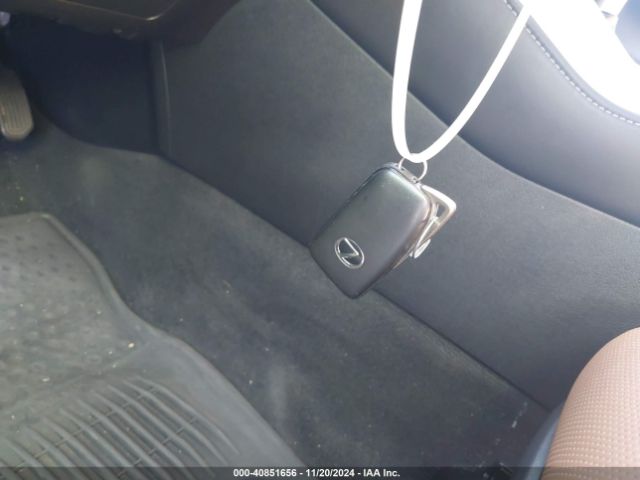 JTJYARBZ3K2119262 Lexus NX 300