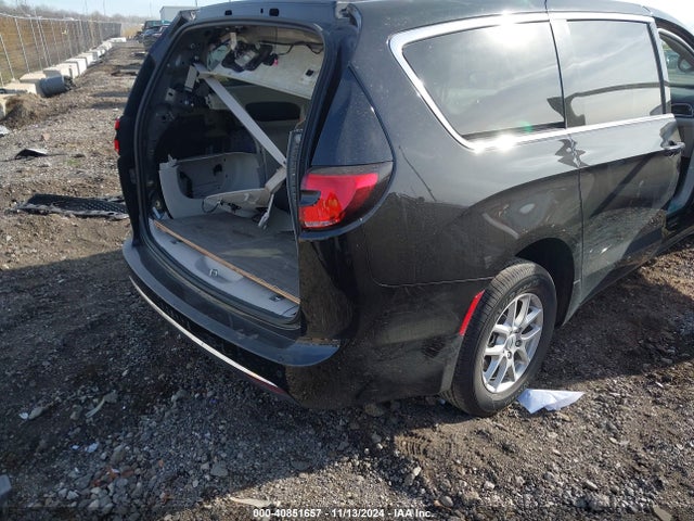 Chrysler Pacifica Touring L 2024 2C4RC1BG3RR128556 Image 4
