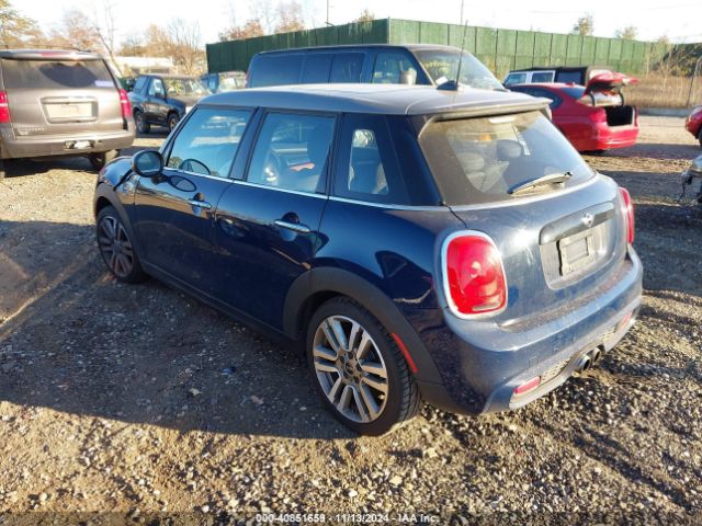WMWXU3C55H2D31961 Mini Hardtop Cooper S
