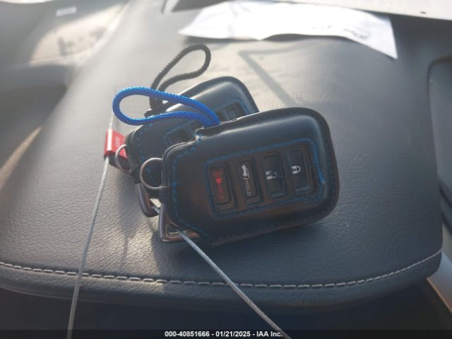 2T2SZMDA8NC344029 Lexus Rx 350 F Sport Appearance