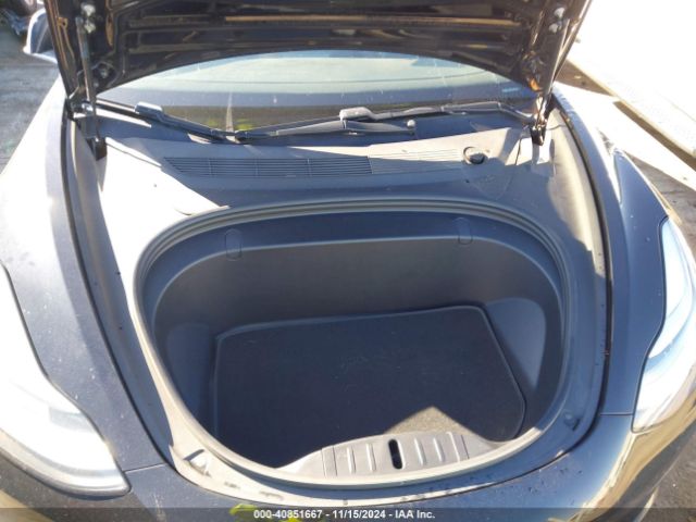 5YJ3E1EB6KF385566 Tesla Model 3 Long Range/performance