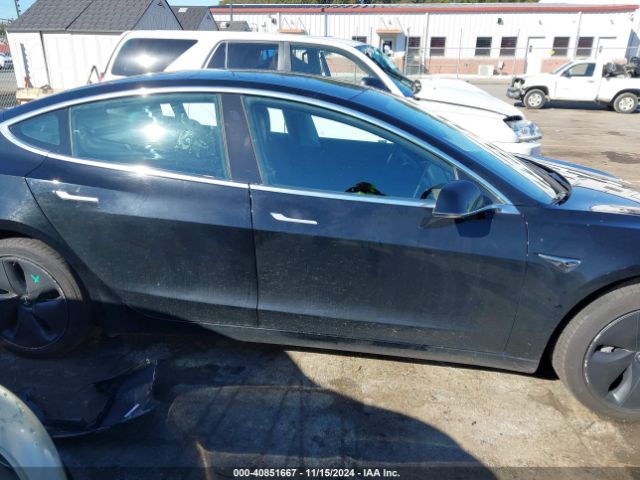 5YJ3E1EB6KF385566 Tesla Model 3 Long Range/performance