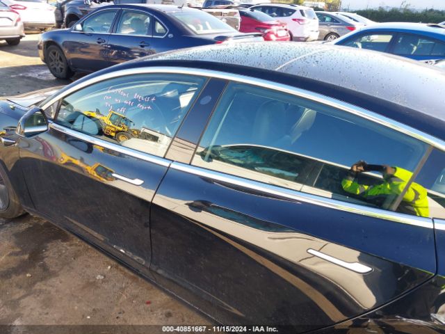5YJ3E1EB6KF385566 Tesla Model 3 Long Range/performance