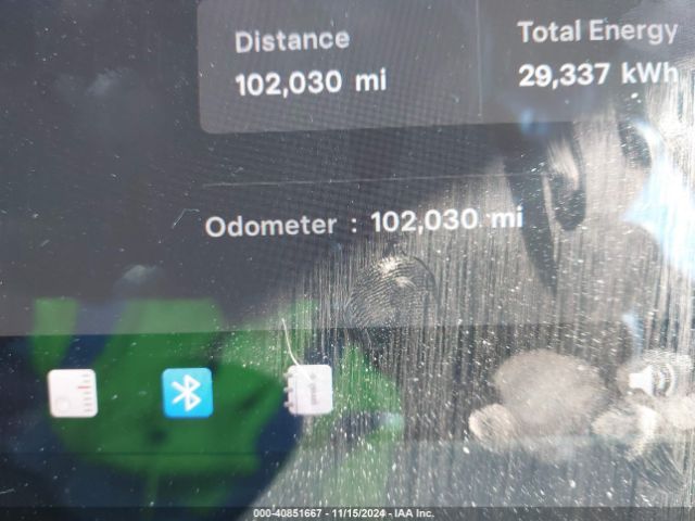 5YJ3E1EB6KF385566 Tesla Model 3 Long Range/performance