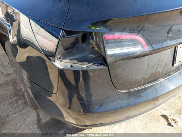 5YJ3E1EB6KF385566 Tesla Model 3 Long Range/performance