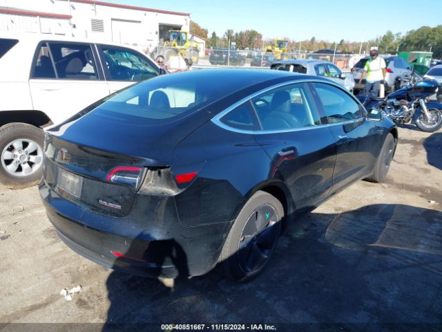 5YJ3E1EB6KF385566 Tesla Model 3 Long Range/performance