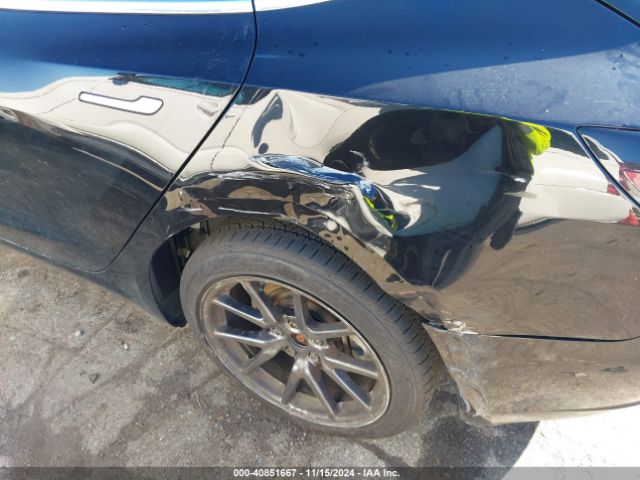 5YJ3E1EB6KF385566 Tesla Model 3 Long Range/performance