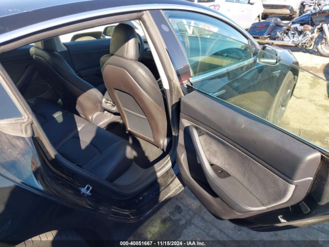 5YJ3E1EB6KF385566 Tesla Model 3 Long Range/performance