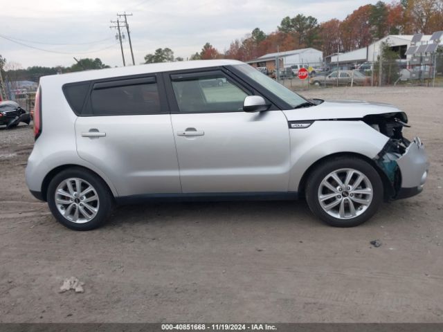 KNDJP3A50H7428133 KIA SOUL +