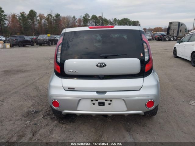 KNDJP3A50H7428133 KIA SOUL +
