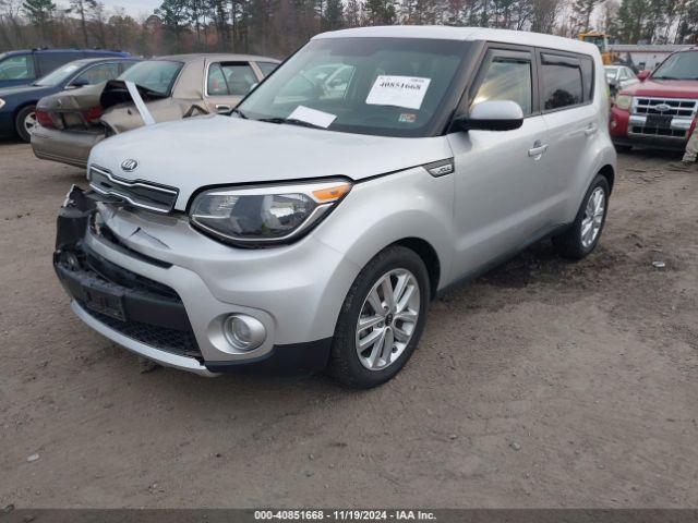 KNDJP3A50H7428133 KIA SOUL +