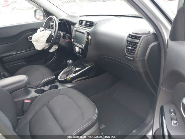 KNDJP3A50H7428133 KIA SOUL +