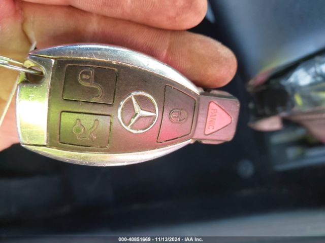 WDDSJ4GBXGN303200 Mercedes-Benz CLA 250 4MATIC