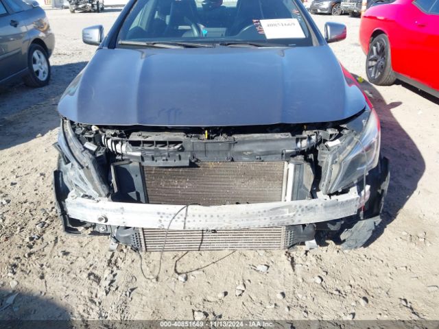 WDDSJ4GBXGN303200 Mercedes-Benz CLA 250 4MATIC