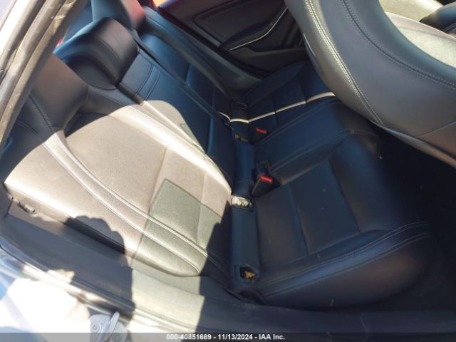 WDDSJ4GBXGN303200 Mercedes-Benz CLA 250 4MATIC