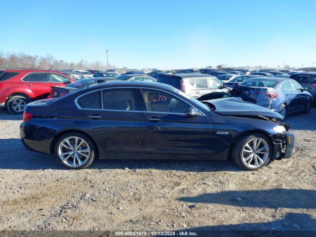 WBA5B3C57ED535641 BMW 535i Xdrive