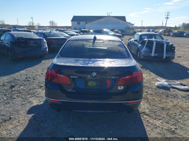 WBA5B3C57ED535641 BMW 535i Xdrive