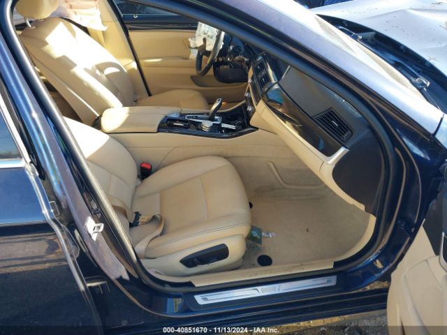 WBA5B3C57ED535641 BMW 535i Xdrive