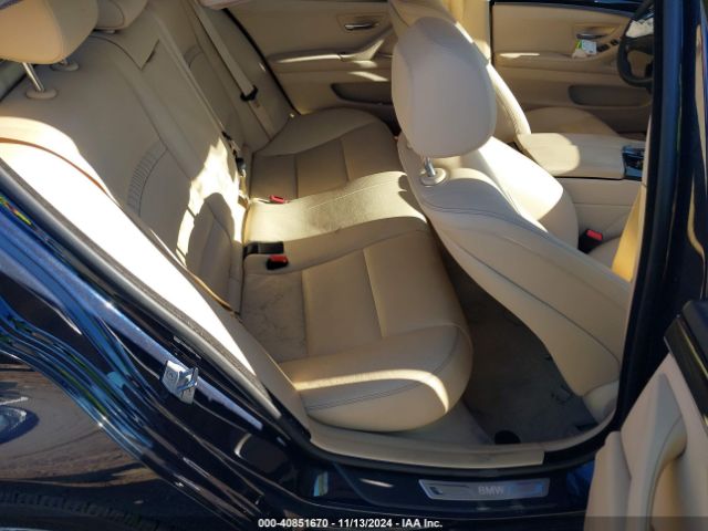 WBA5B3C57ED535641 BMW 535i Xdrive
