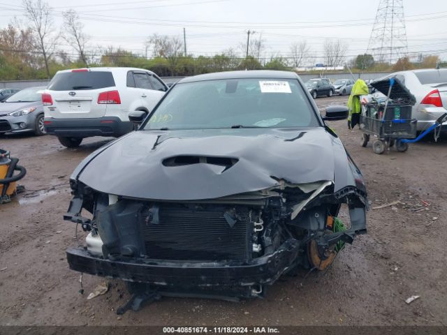 2C3CDXGJ3KH508152 Dodge Charger Scat Pack Rwd