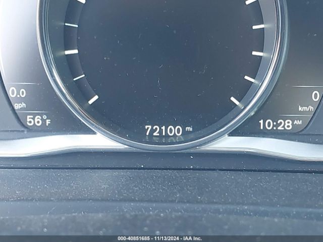 YV126MFK1F1350841 Volvo S60 T5 Premier