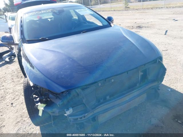 YV126MFK1F1350841 Volvo S60 T5 Premier