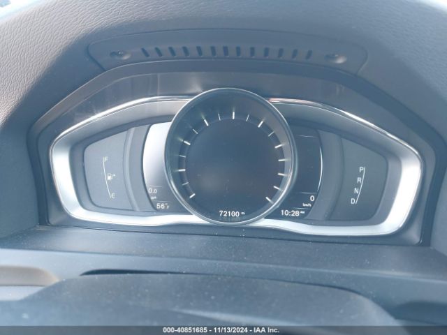 YV126MFK1F1350841 Volvo S60 T5 Premier