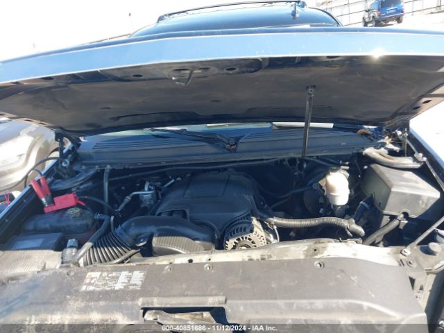 1GYS3BEF2ER169331 Cadillac Escalade Luxury